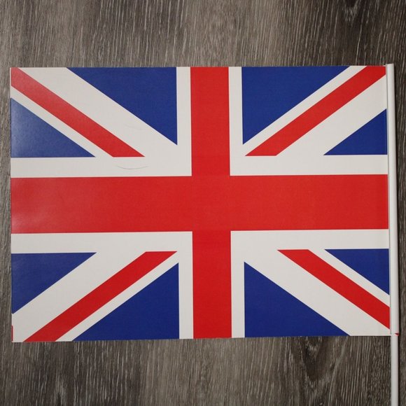 2008 Drayson Barwell Austin Martin Vantage GT2 Signed Drayson Cocker Card & Flag - Picture 9 of 9